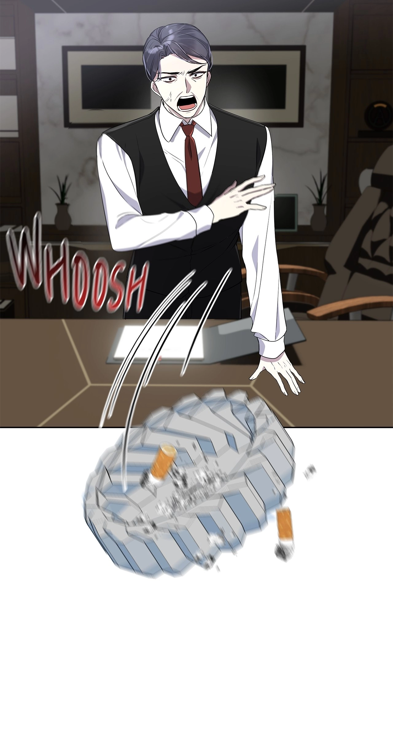 It