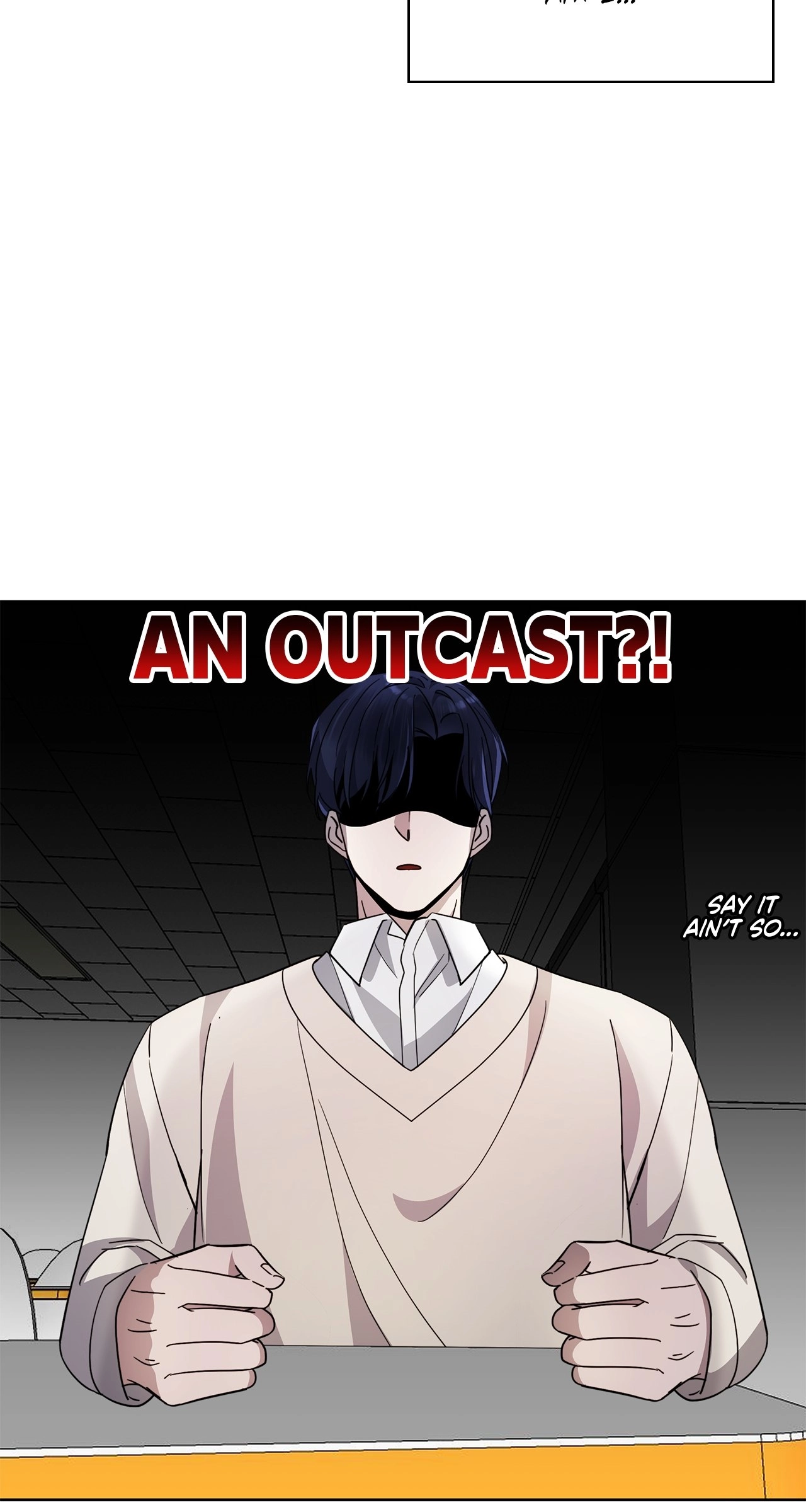 It