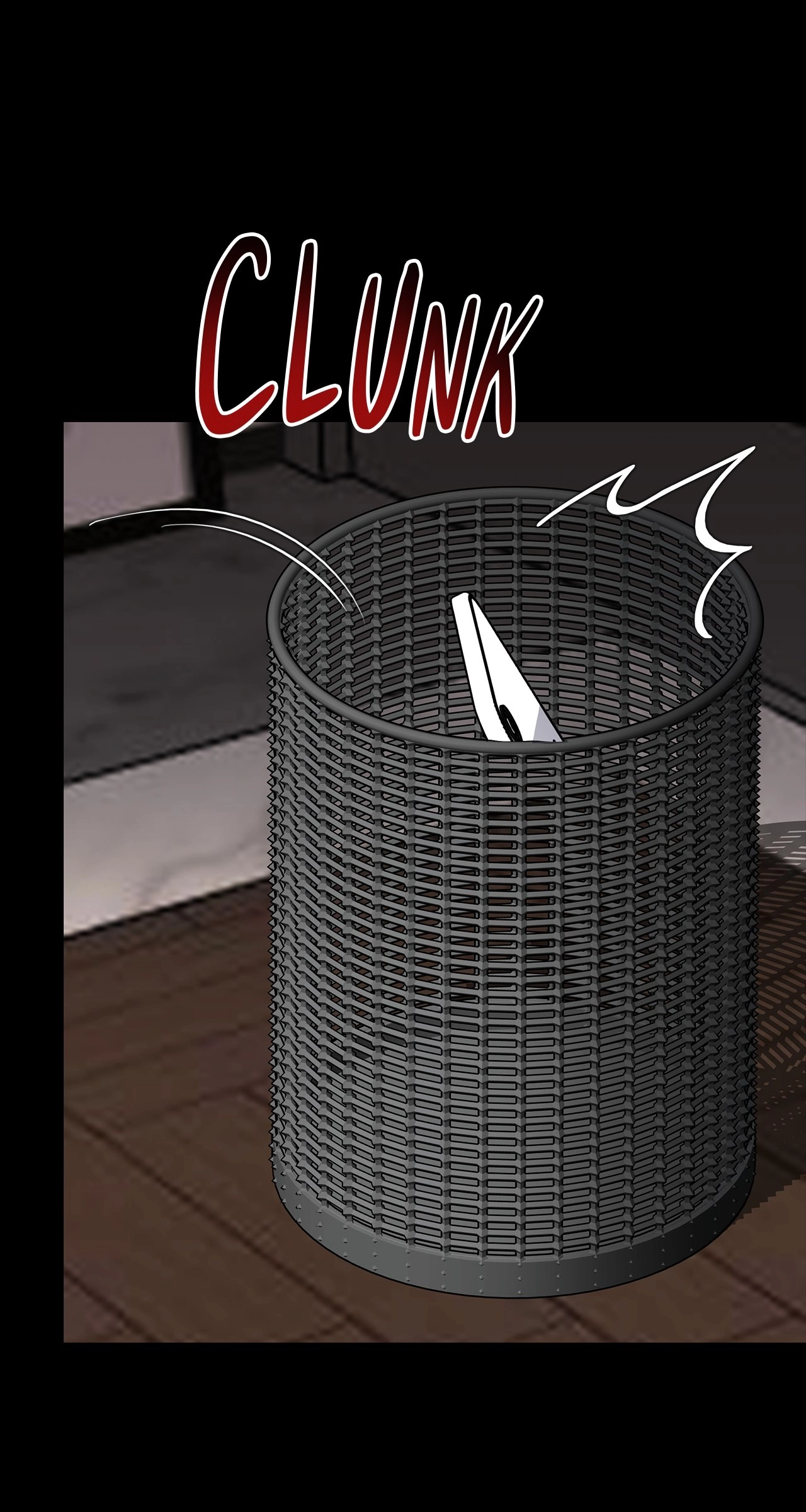 It