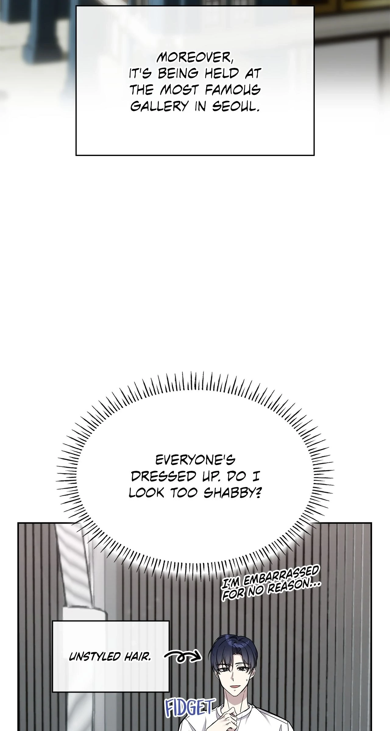 It