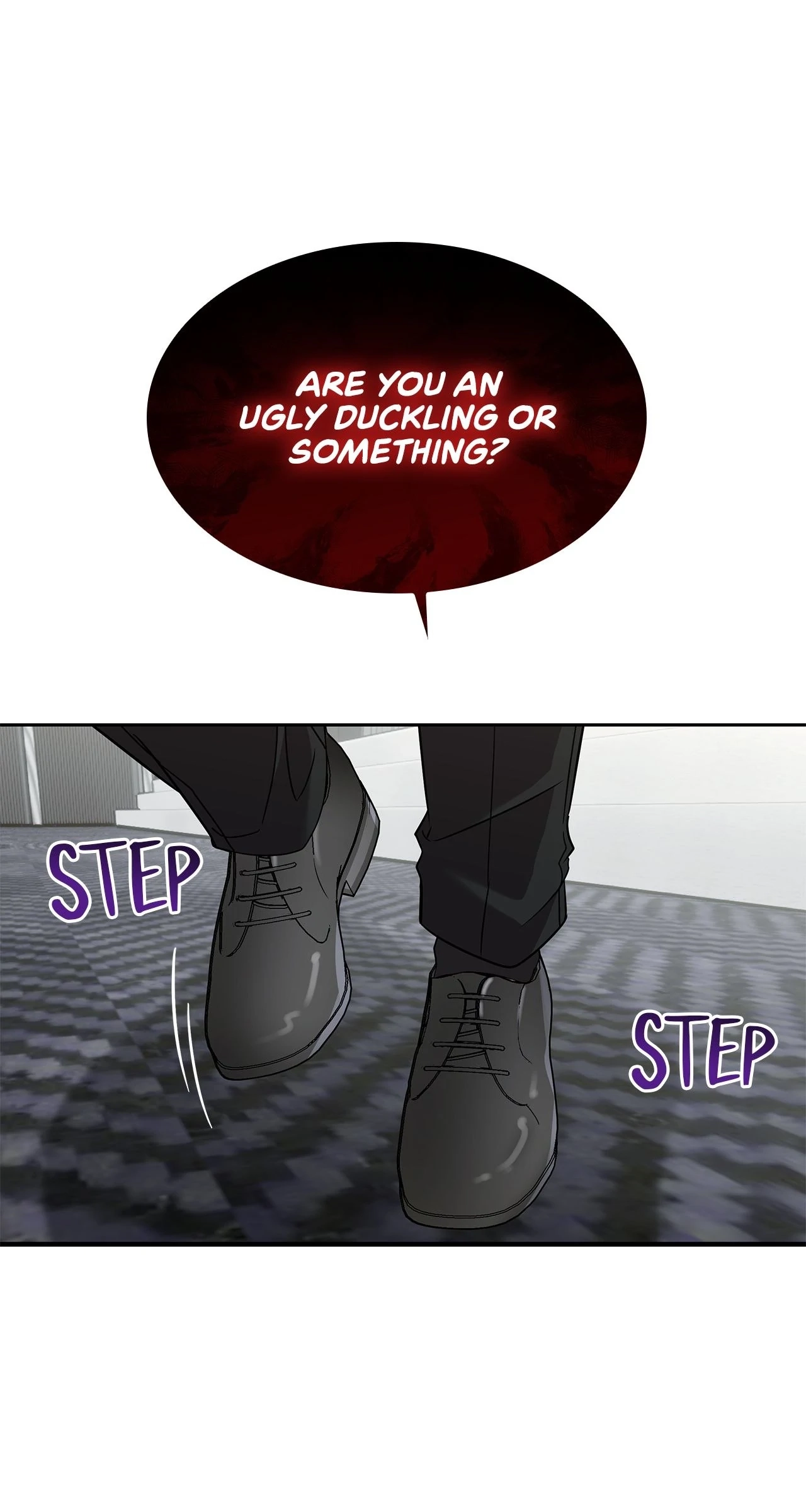 It