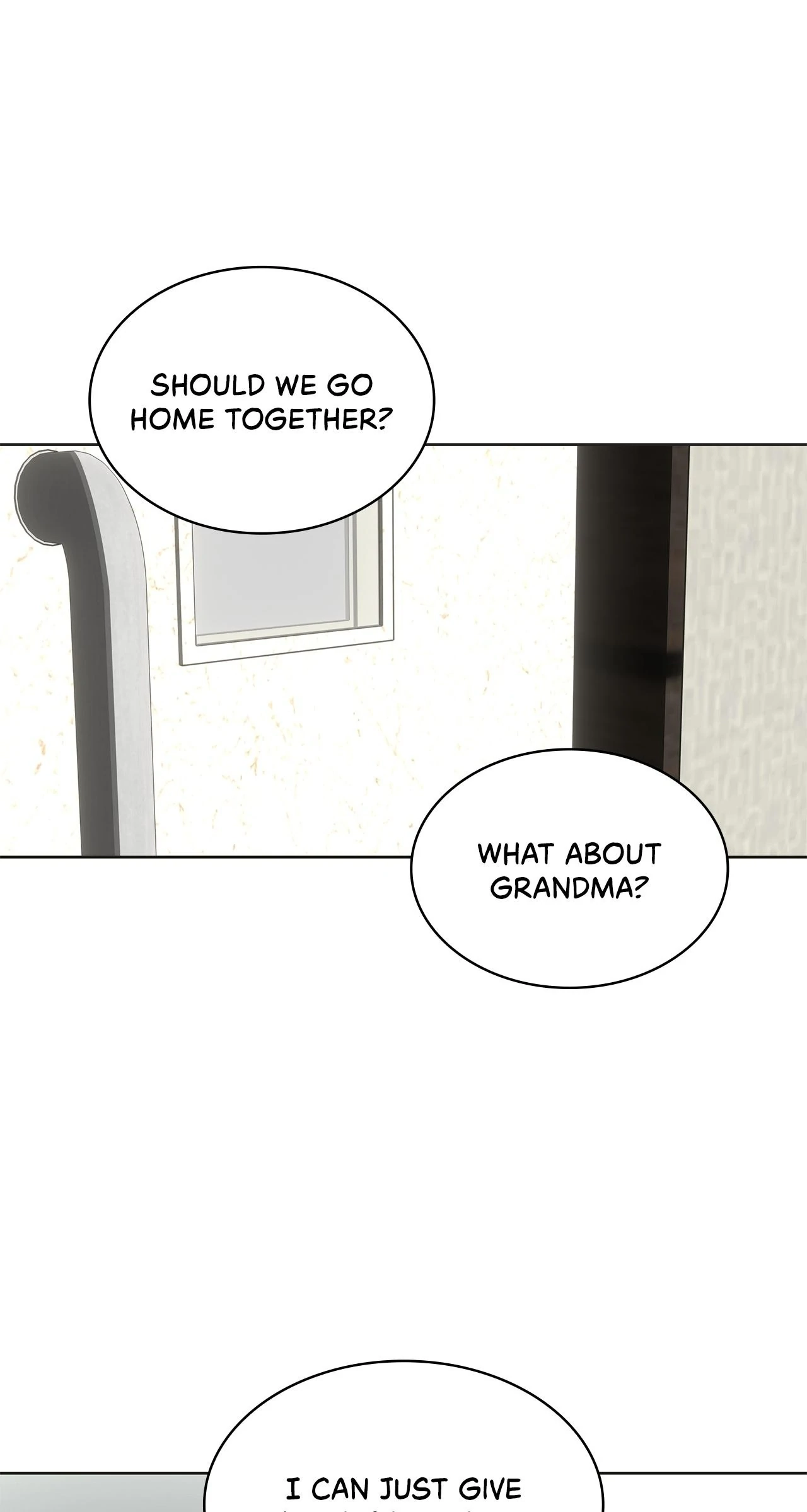 It