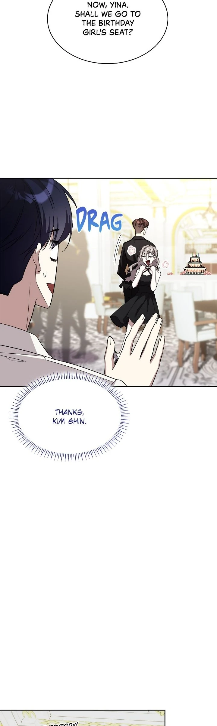It