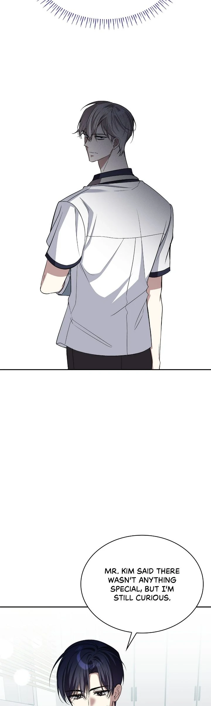 It
