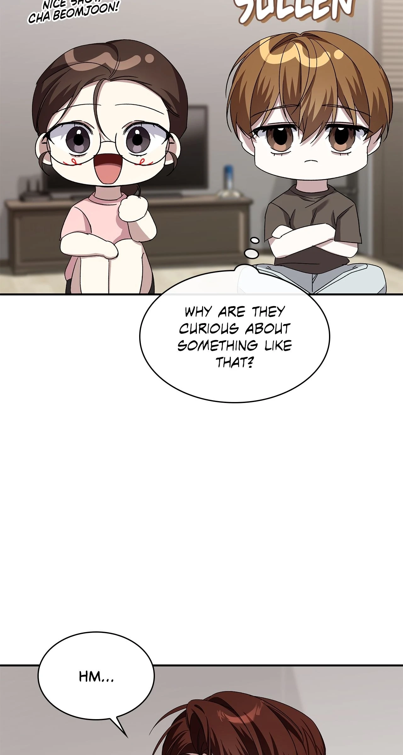 It