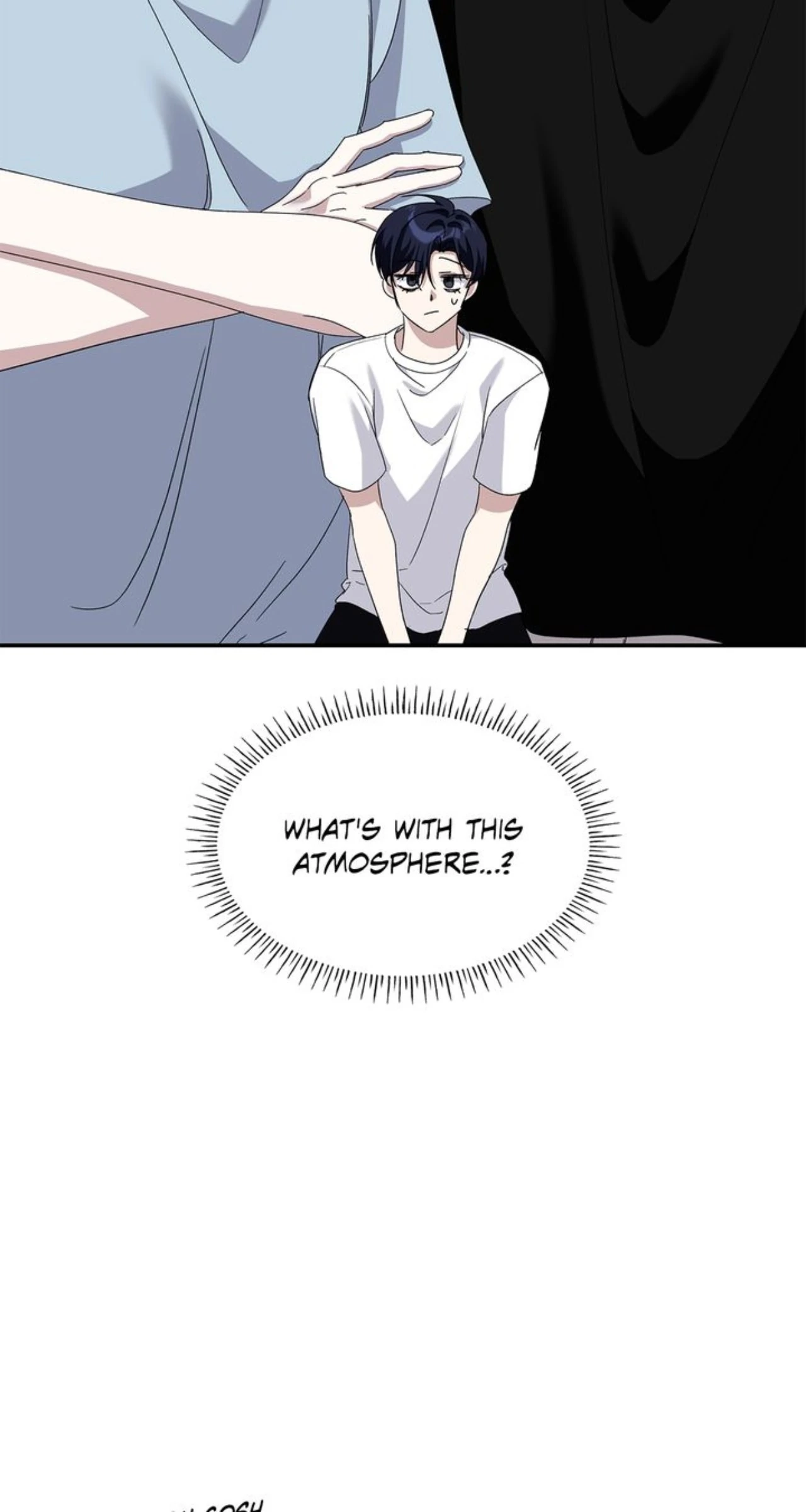 It