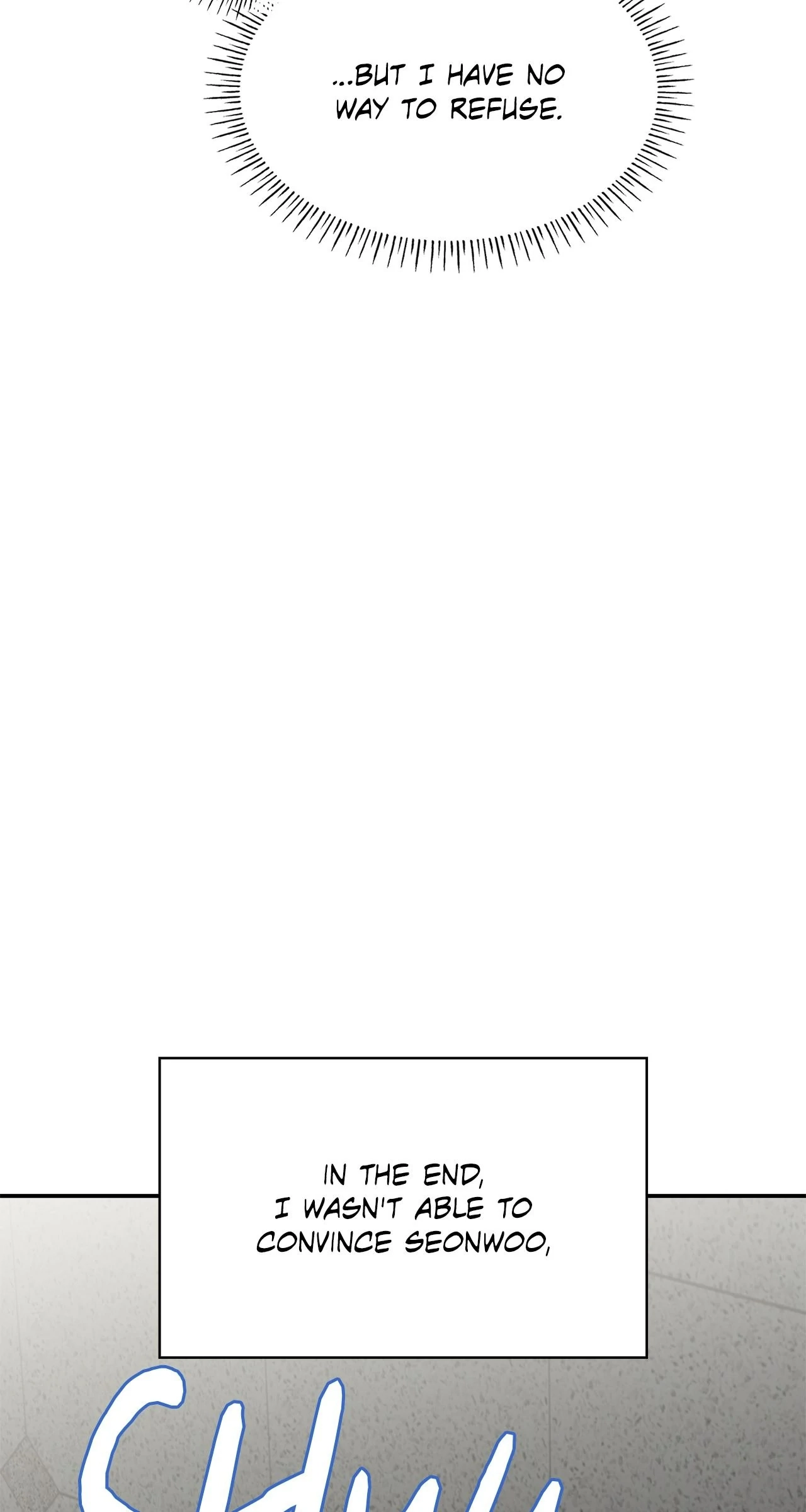 It