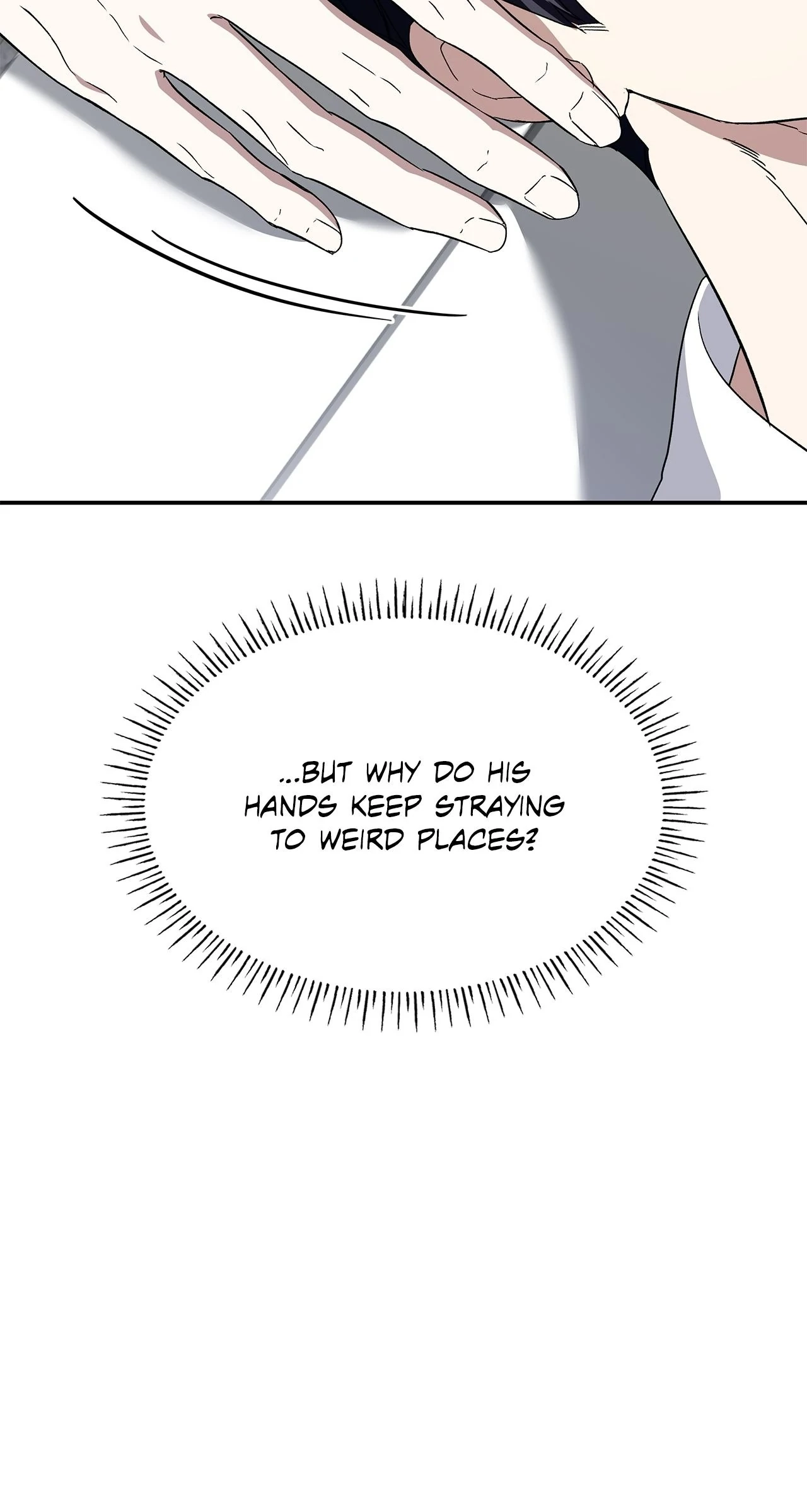 It