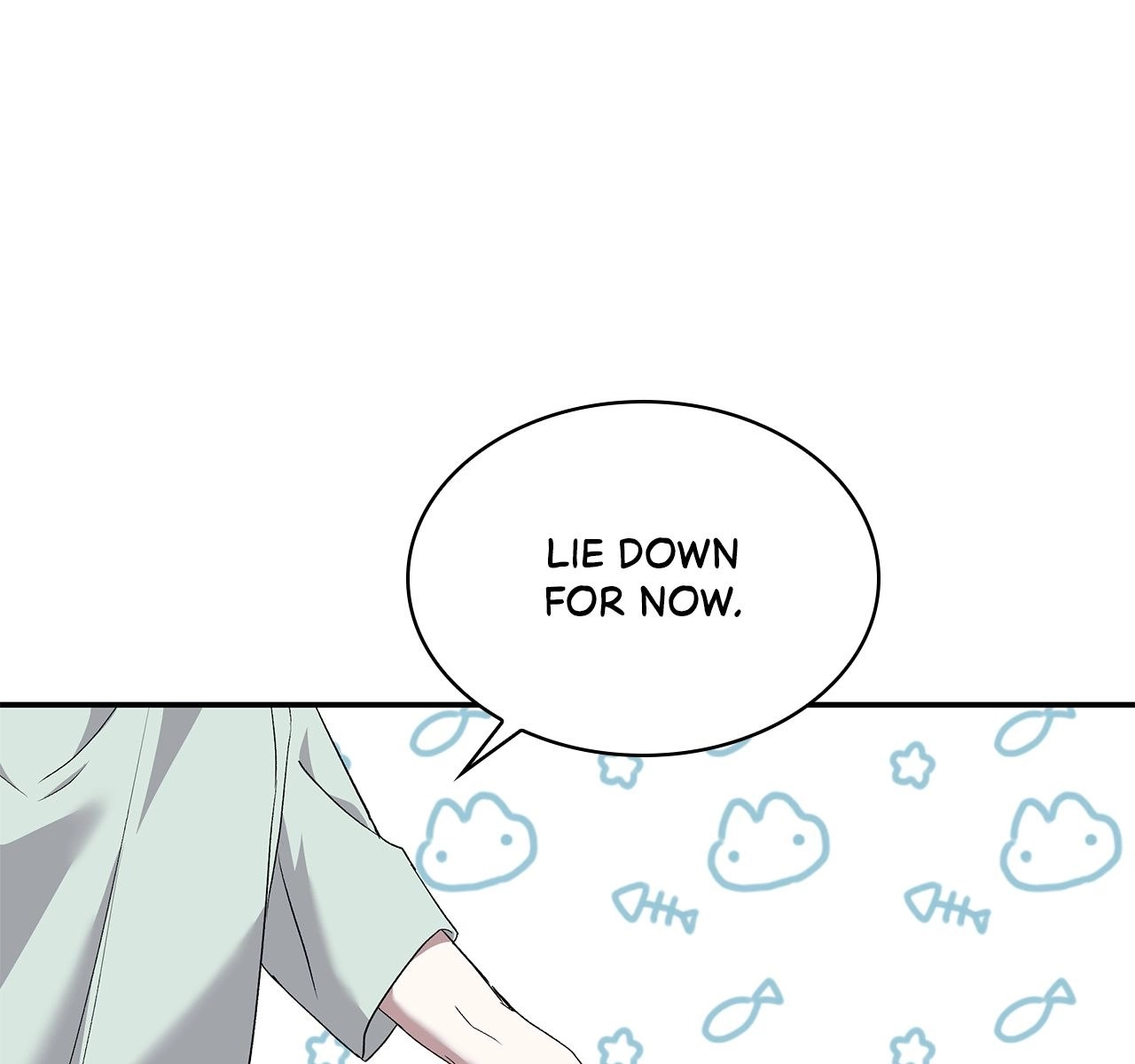 It