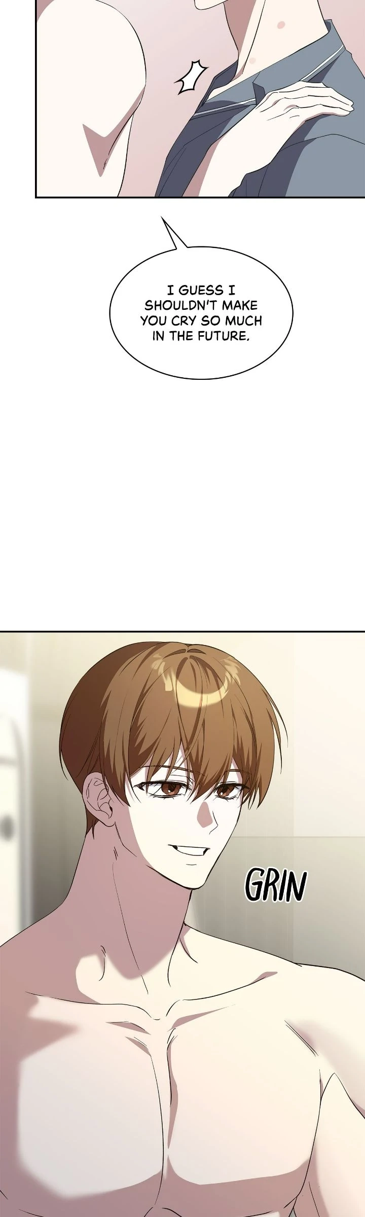 It