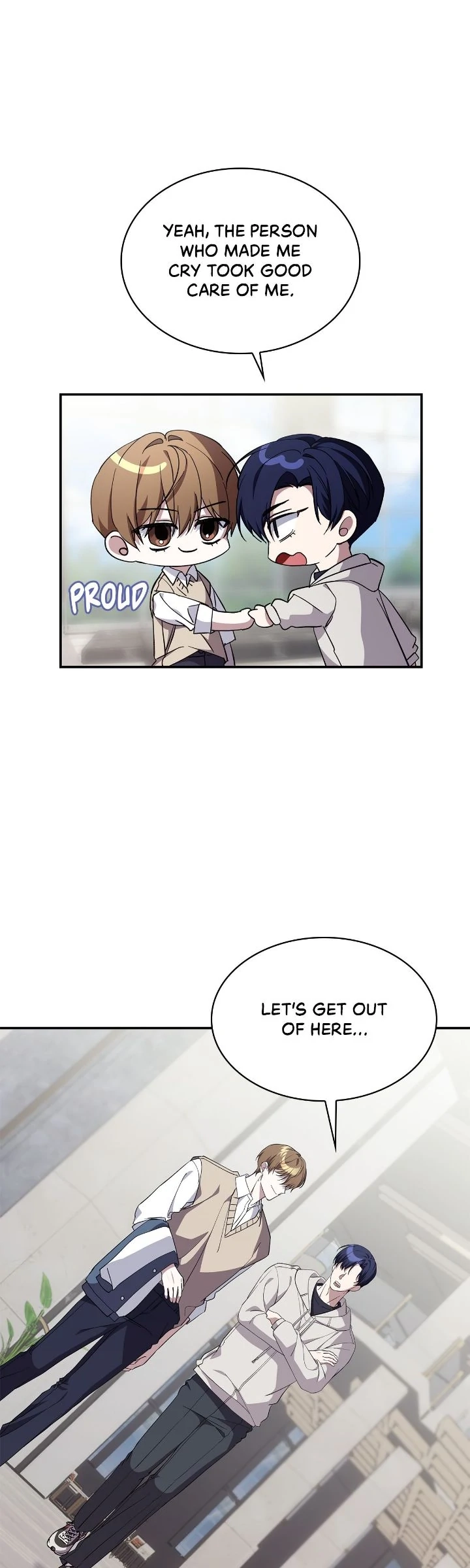 It