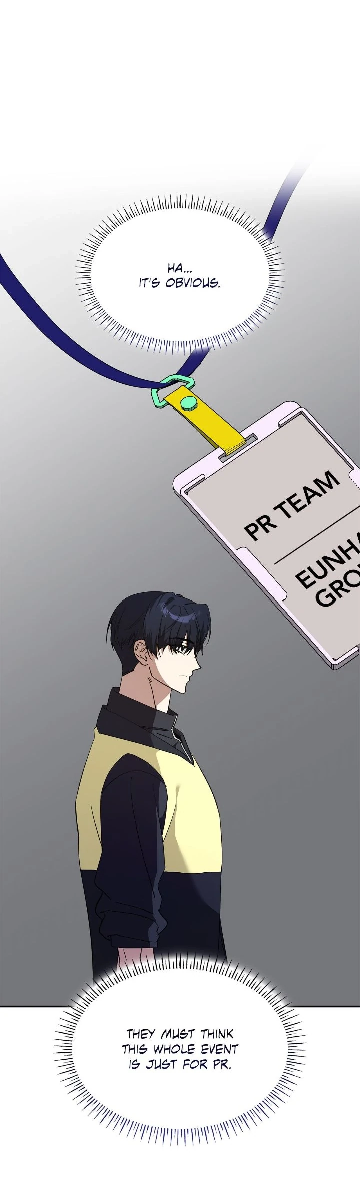 It
