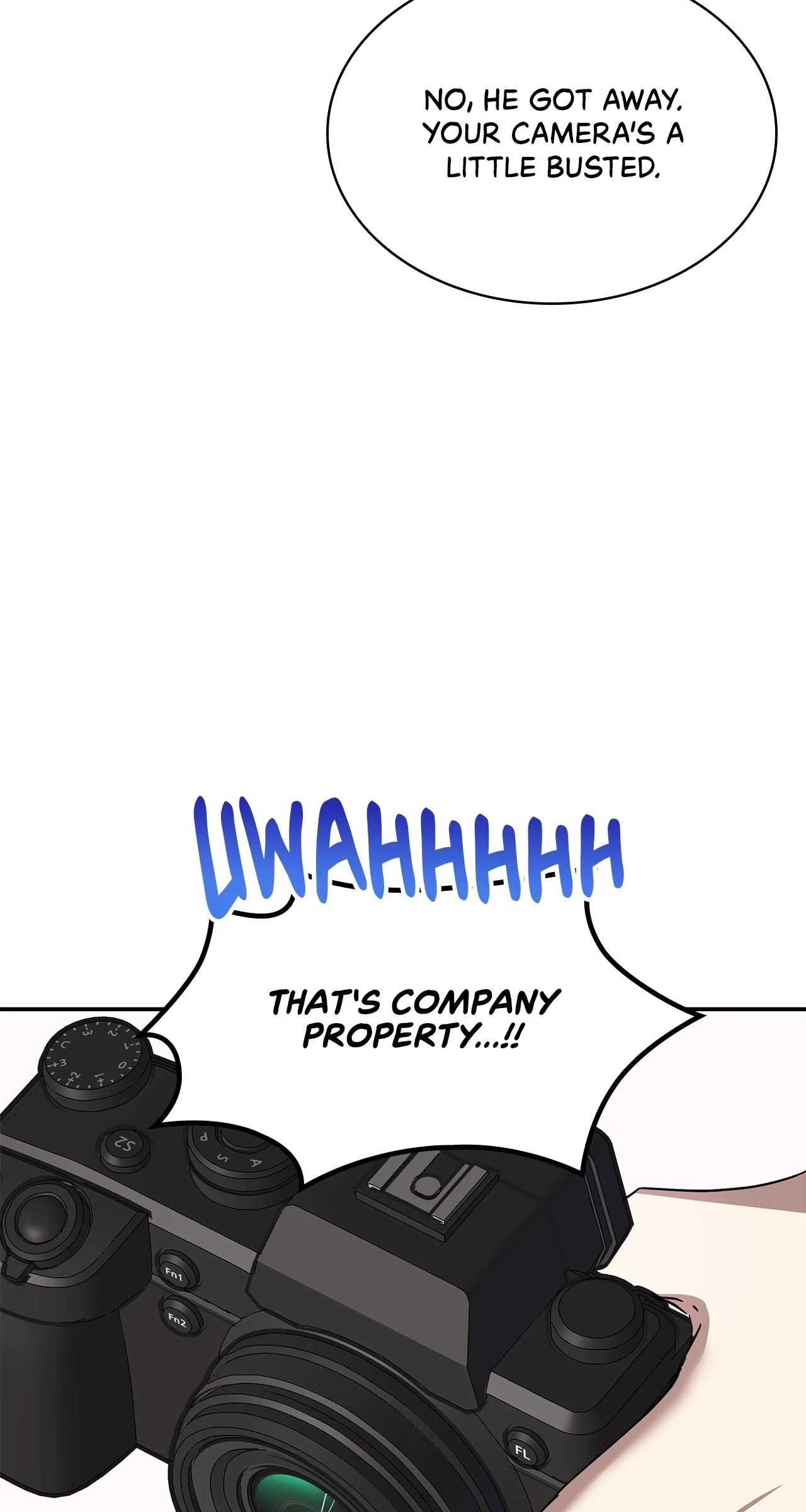 It