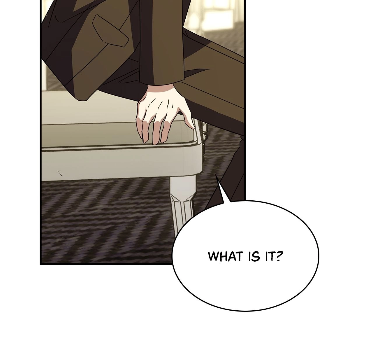 It