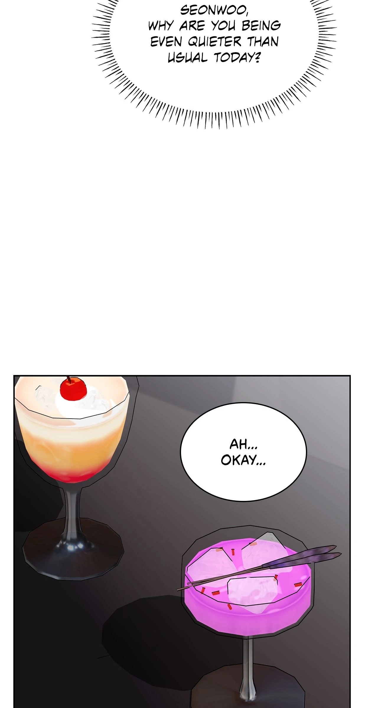 It