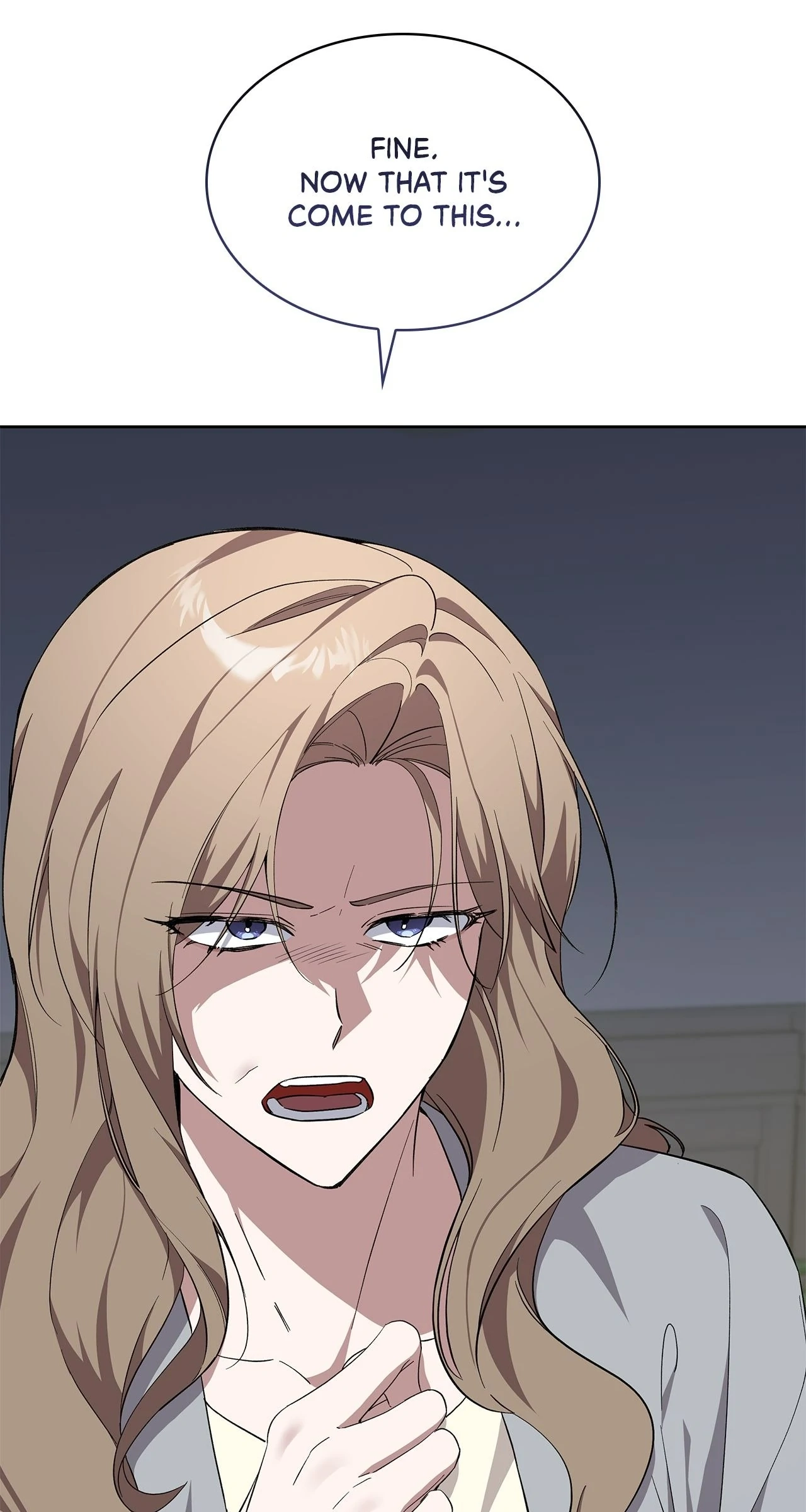 It