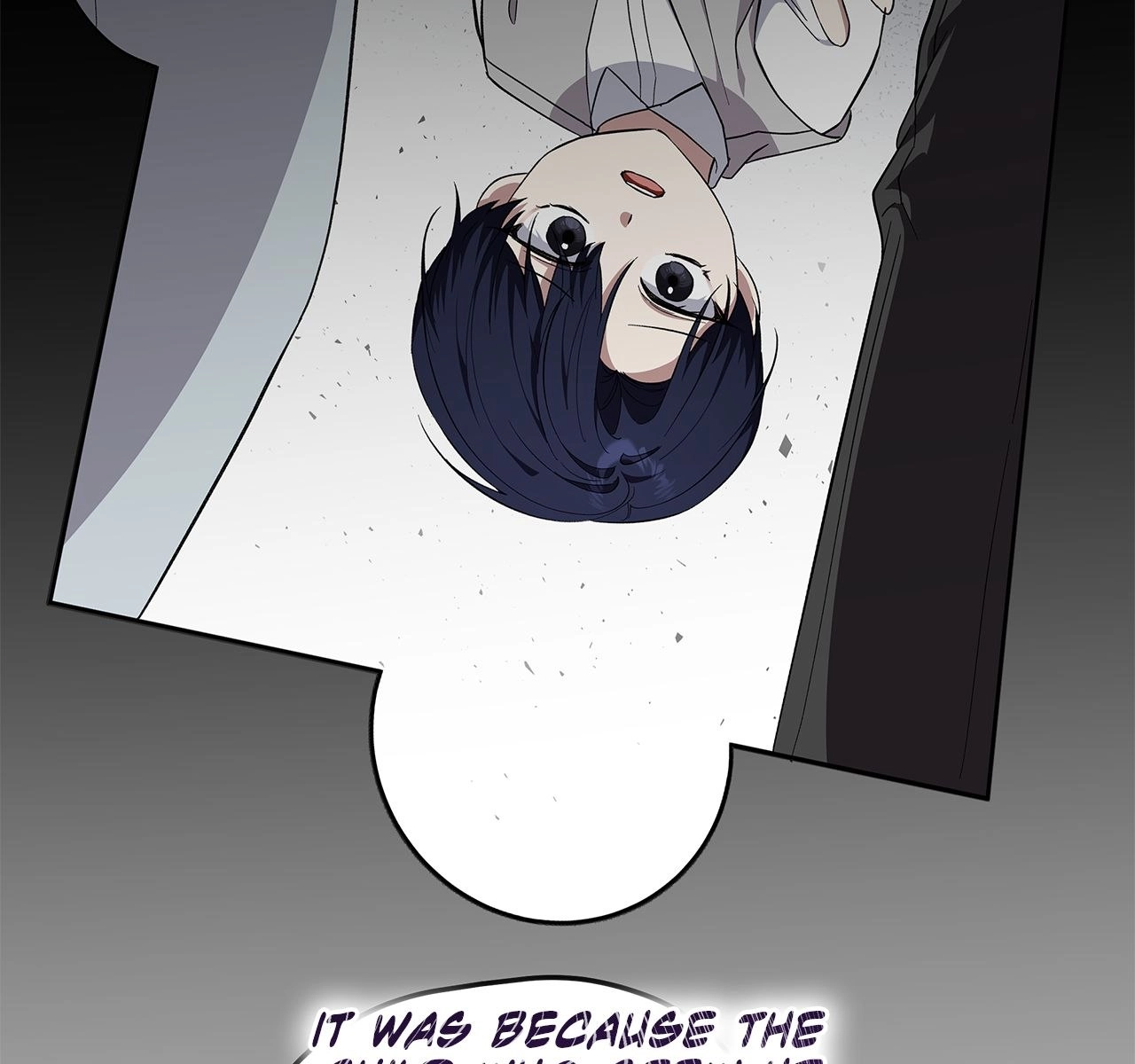 It