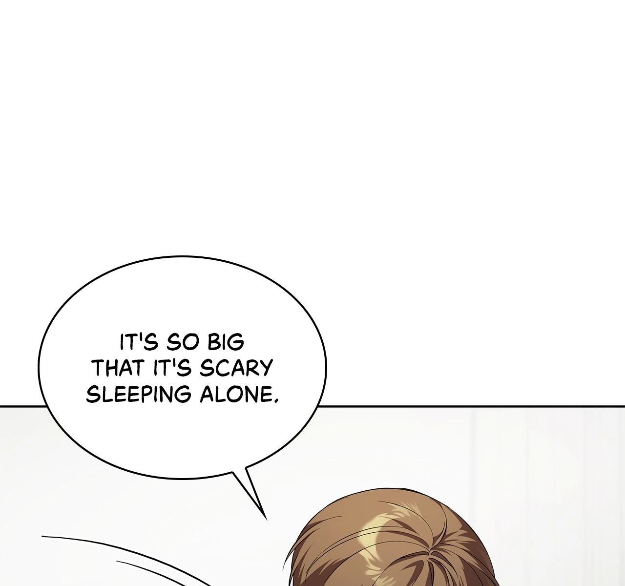 It