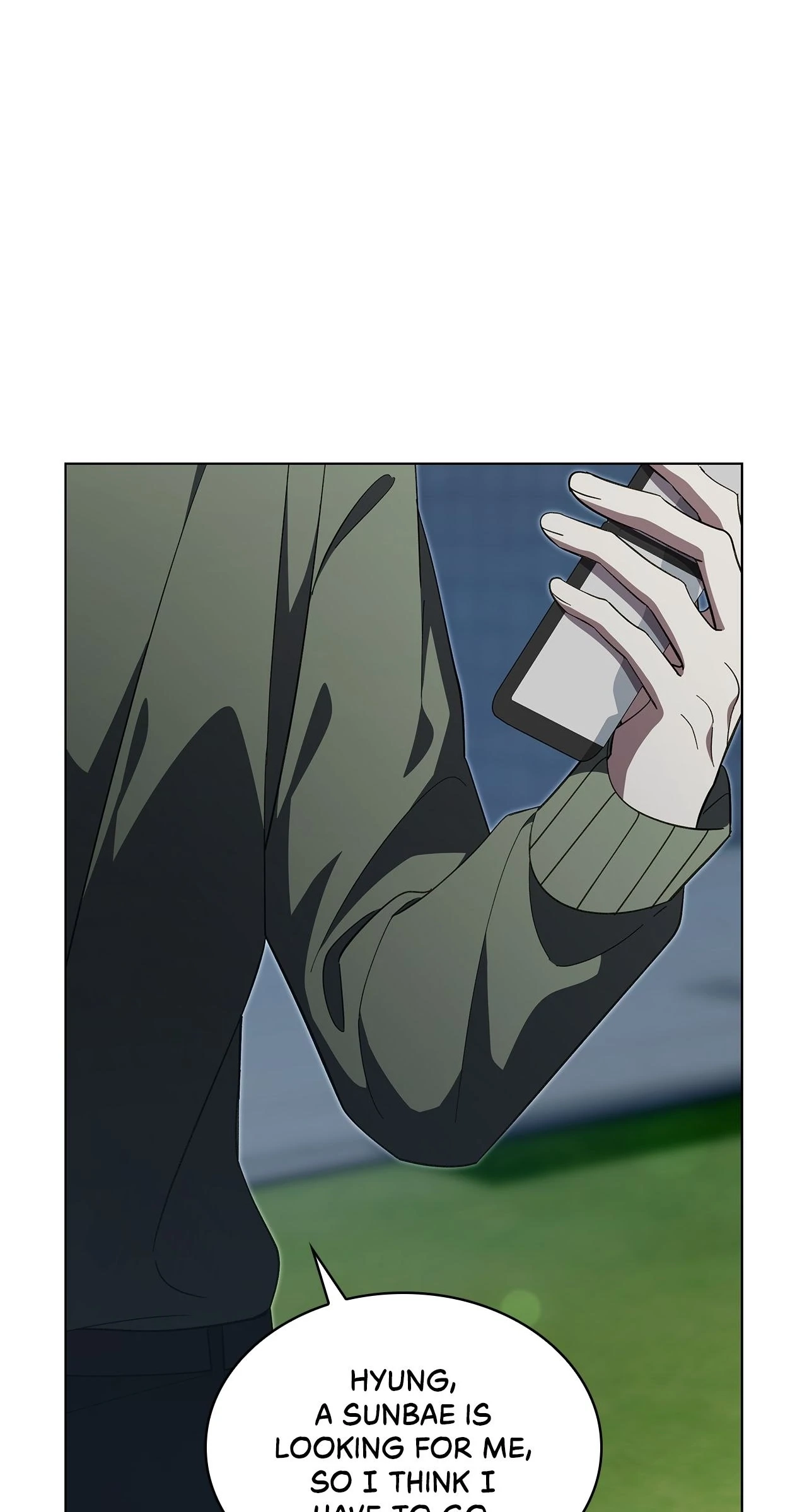 It