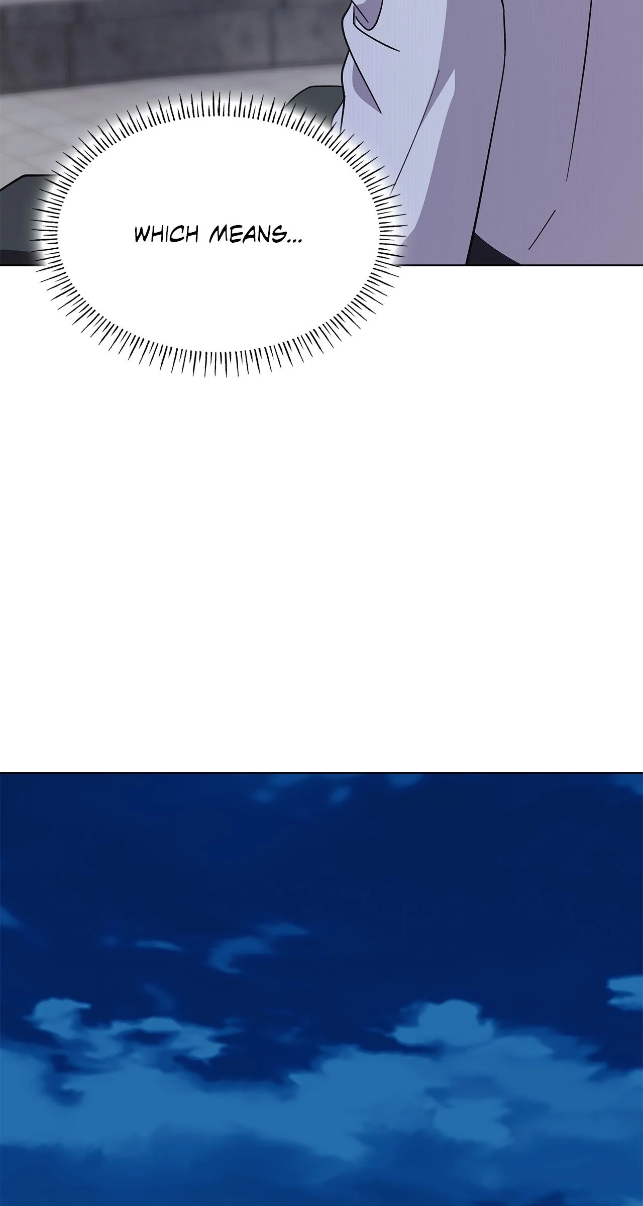It
