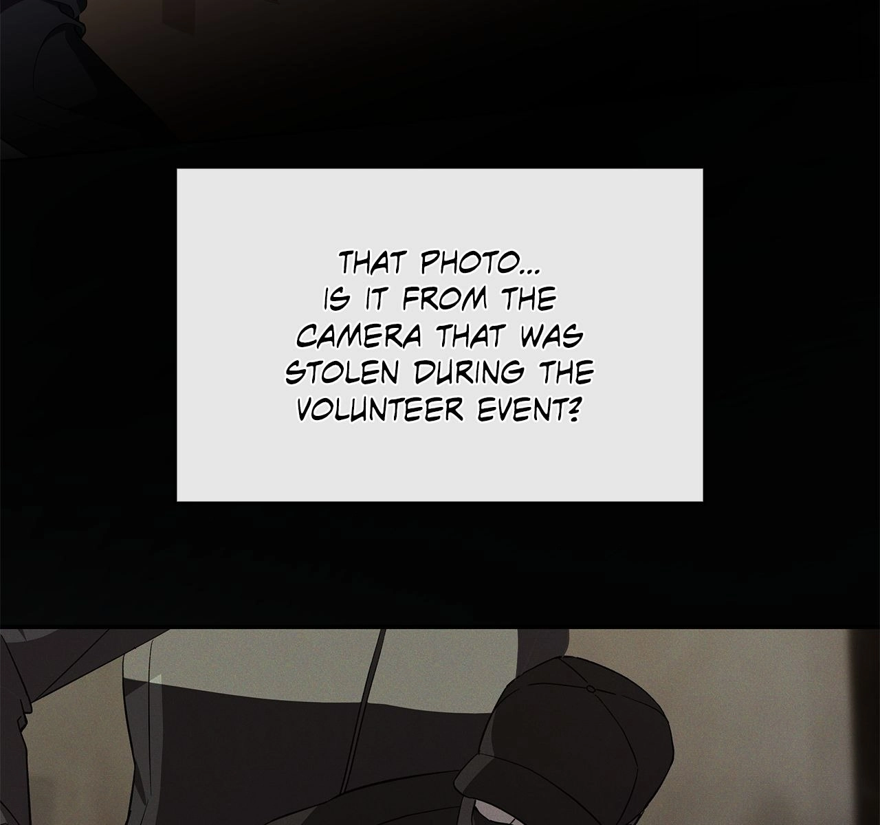 It