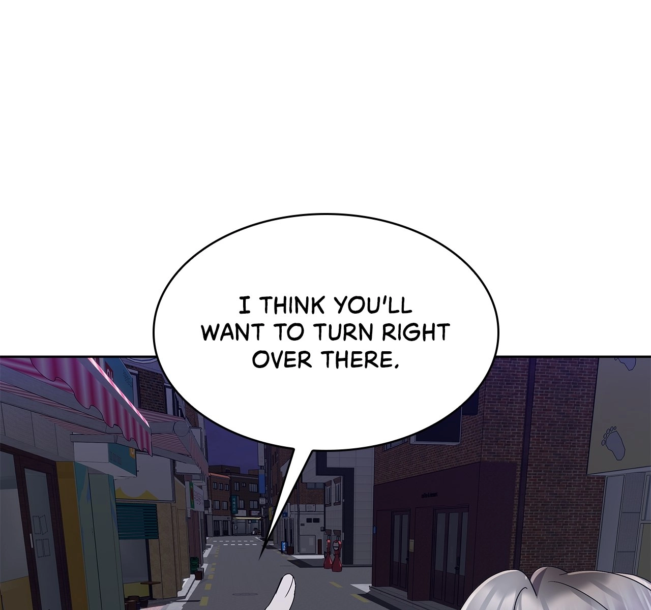 It