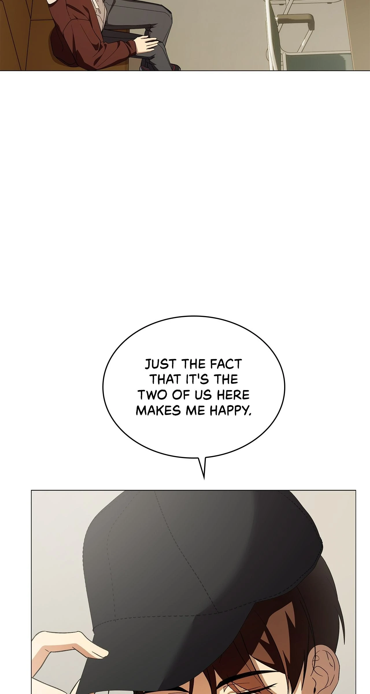 It