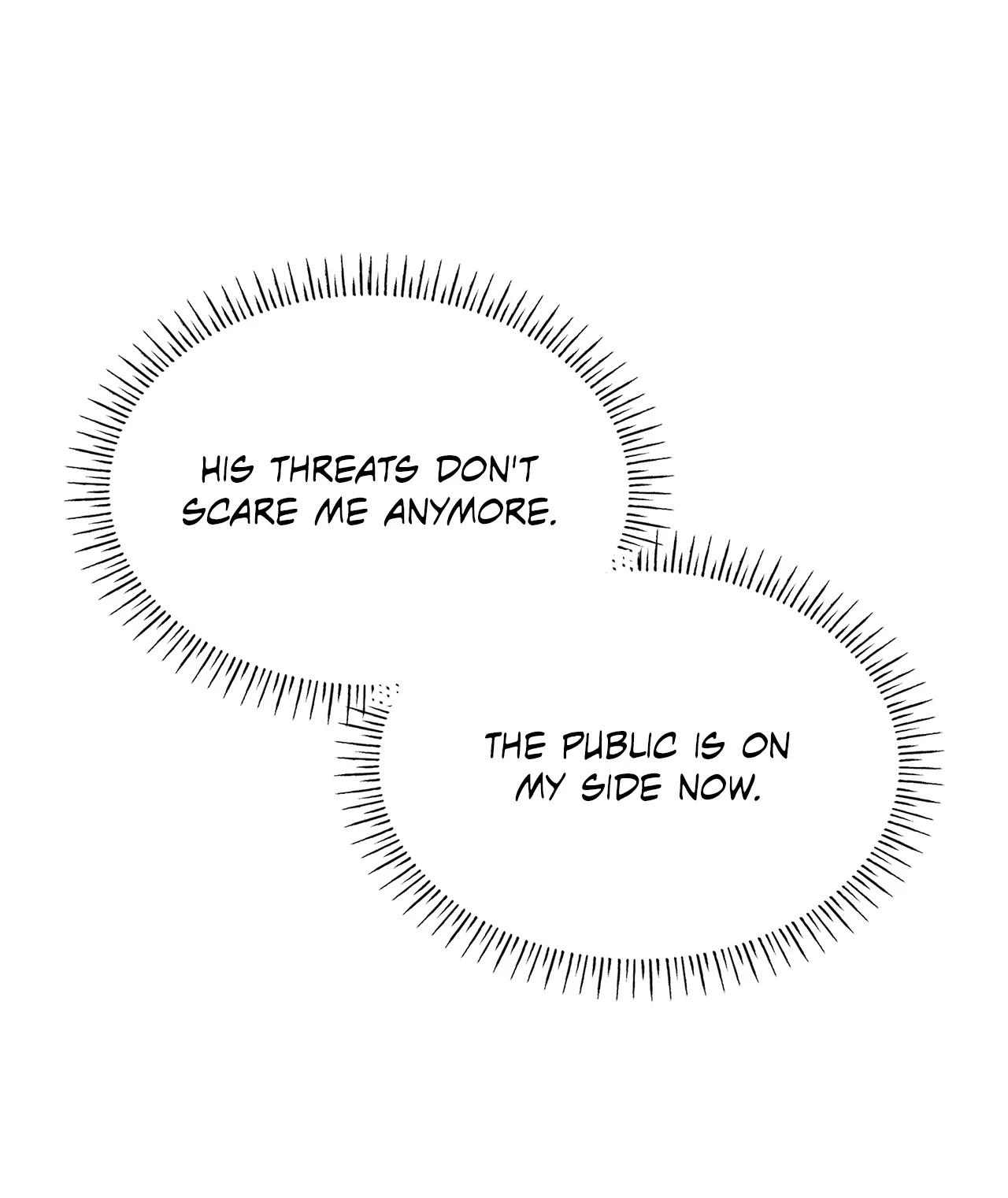 It