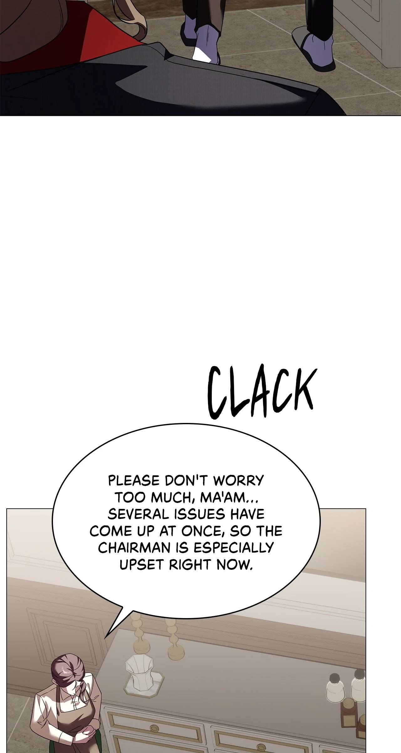 It