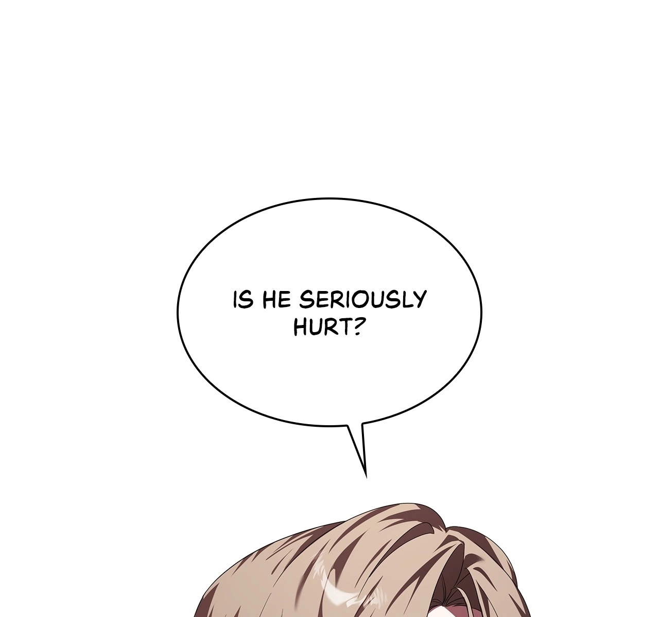 It