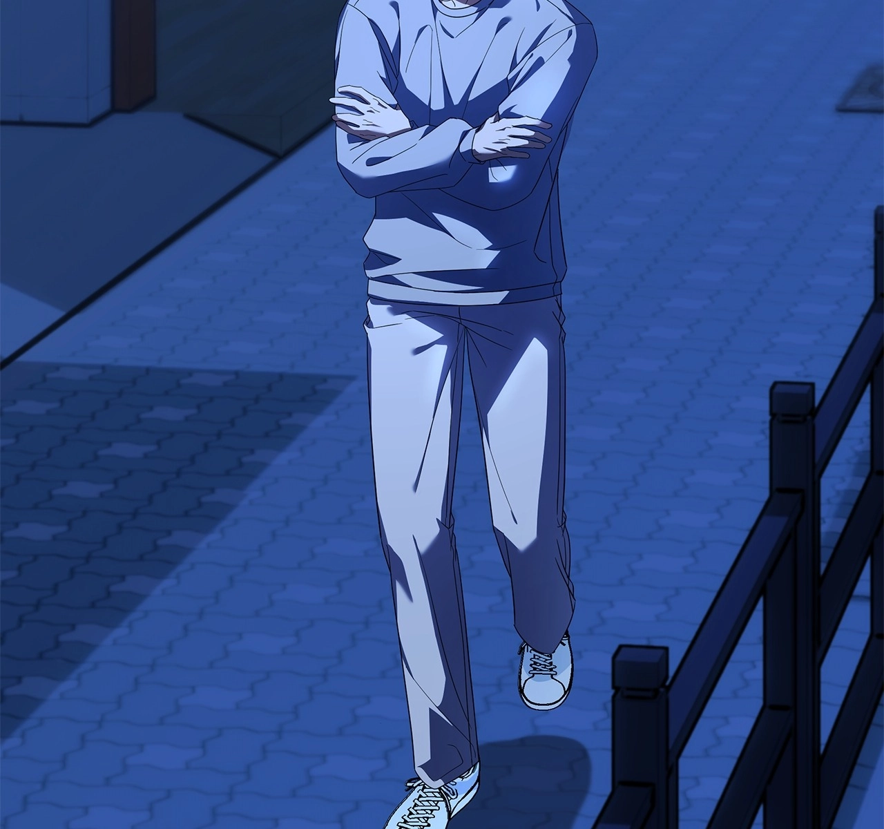 It