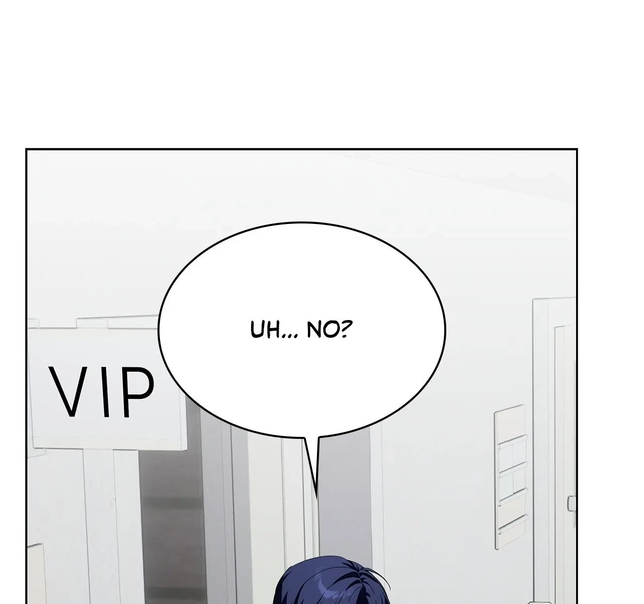 It