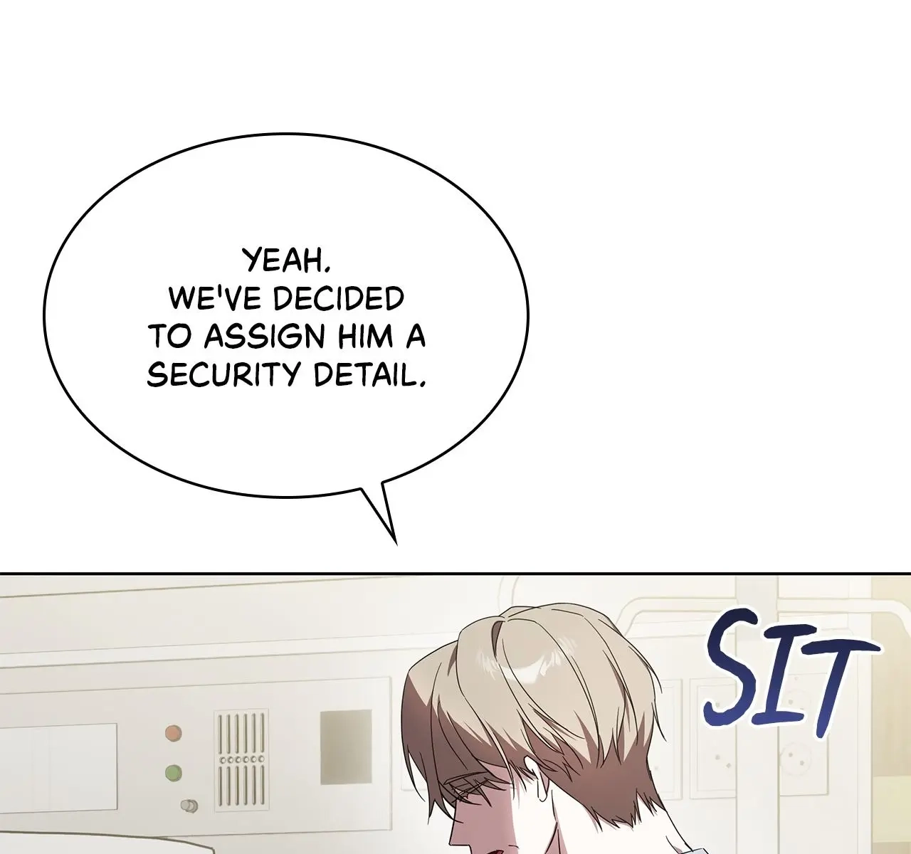 It
