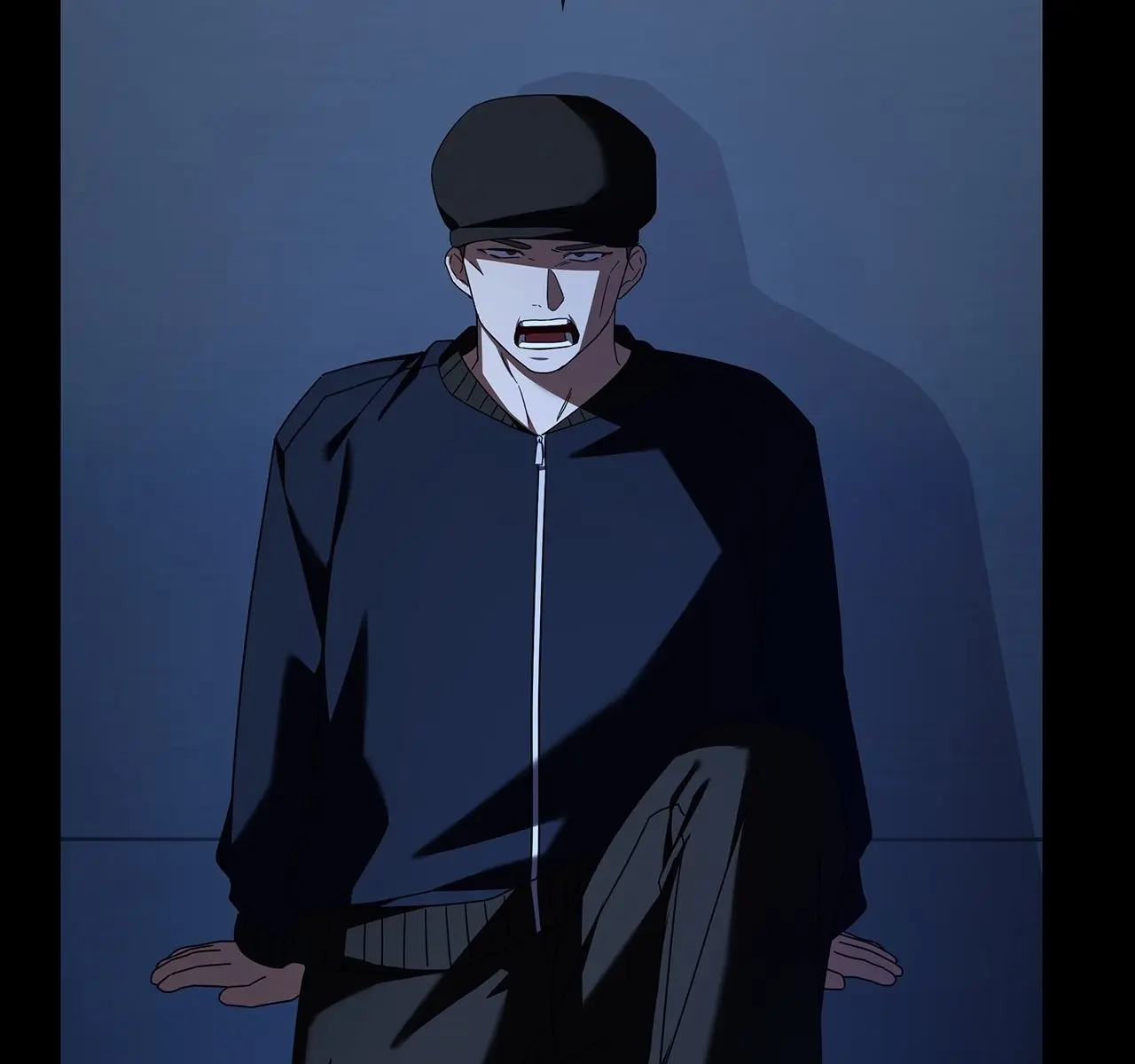 It