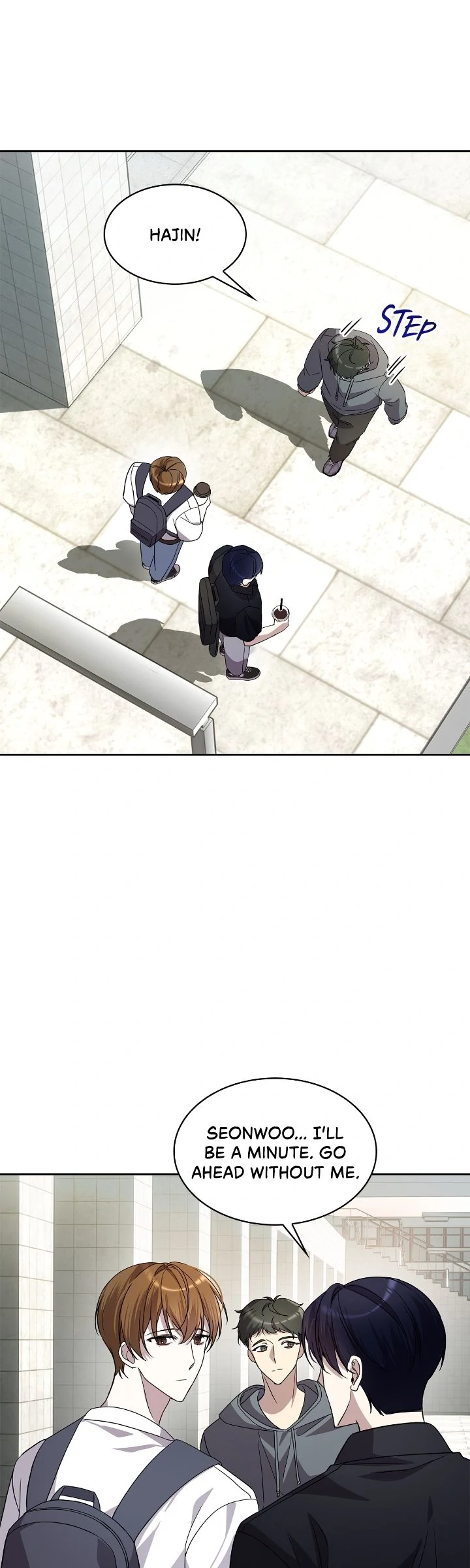 It