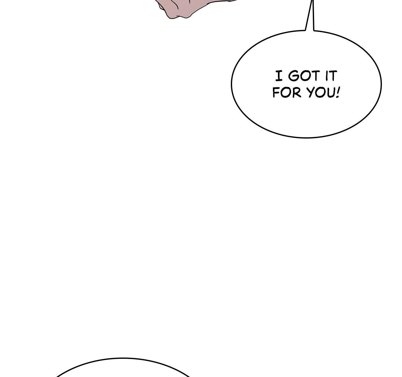It