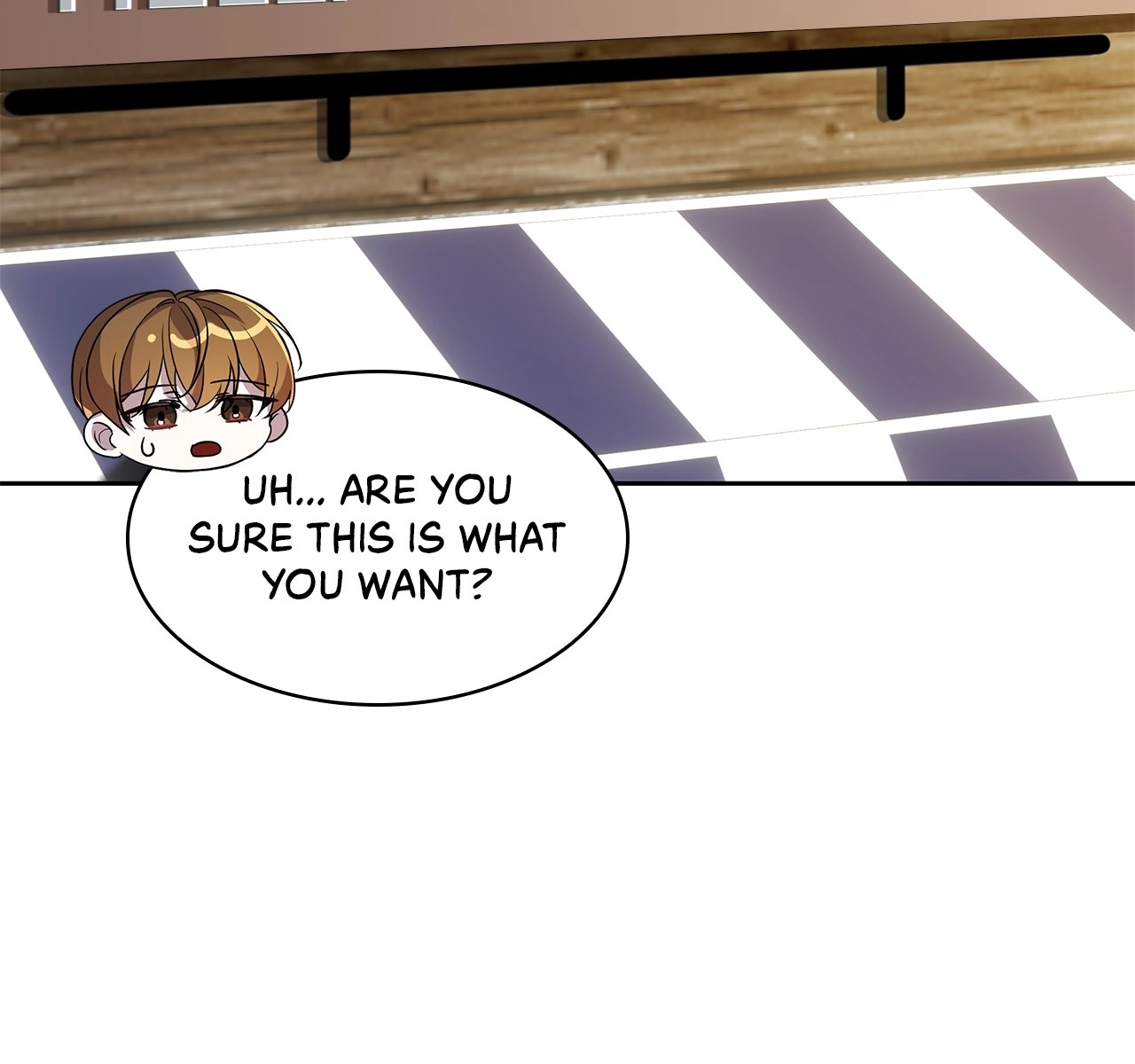 It