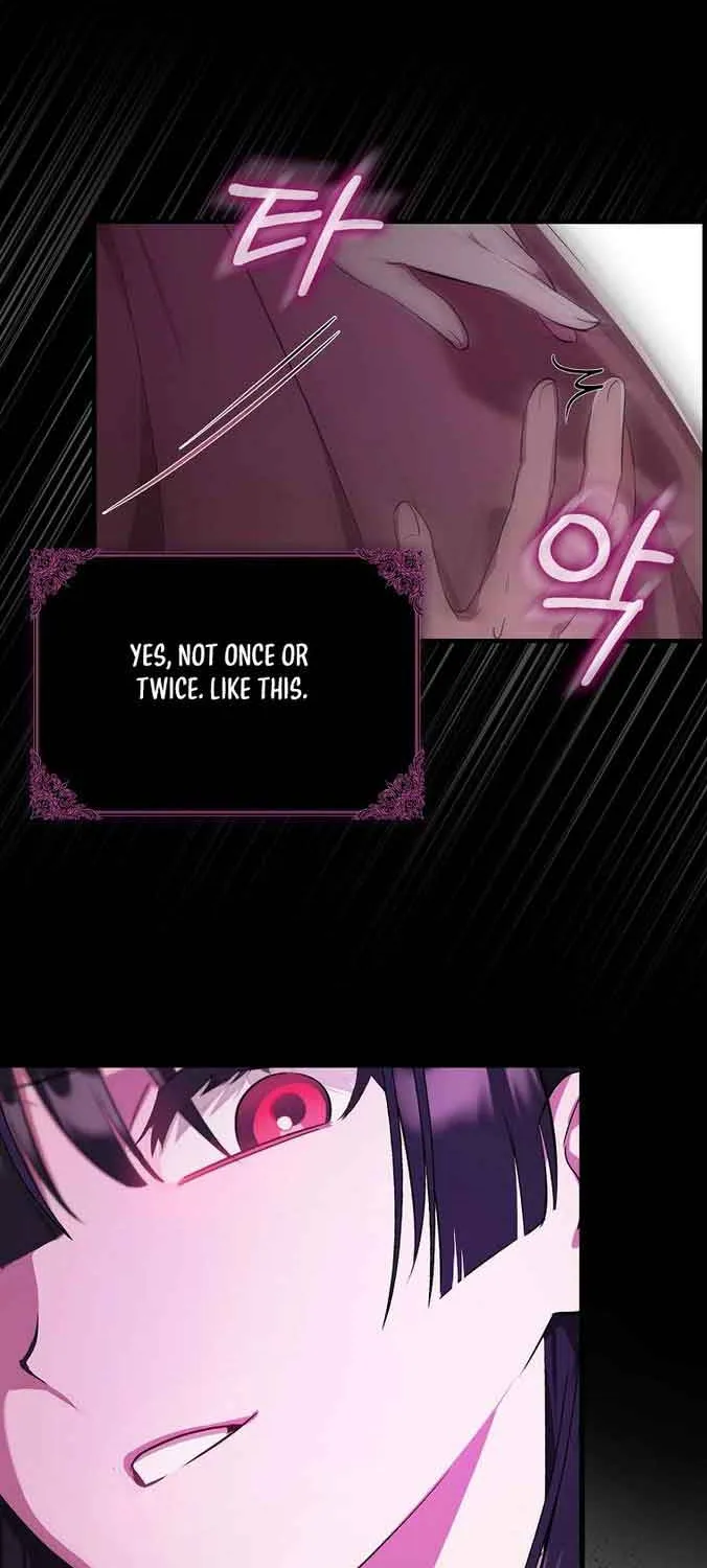 It’s My First Time Being Loved Chapter 1 page 12 - 
