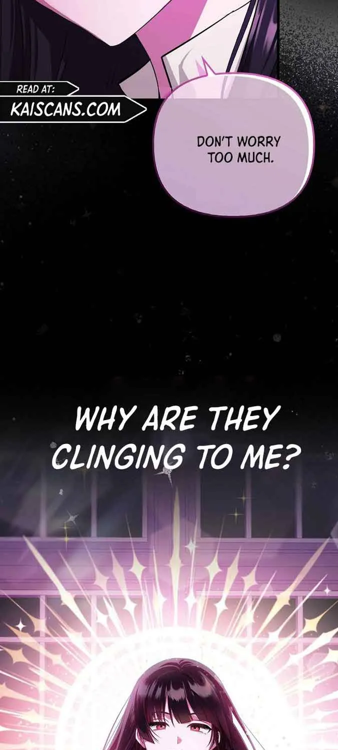 It’s My First Time Being Loved Chapter 1 page 13 - 