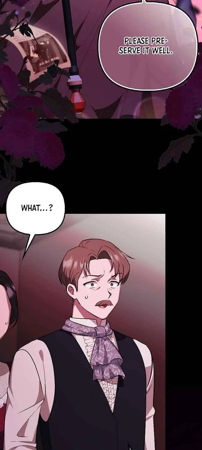 It’s My First Time Being Loved Chapter 1 page 27 - 