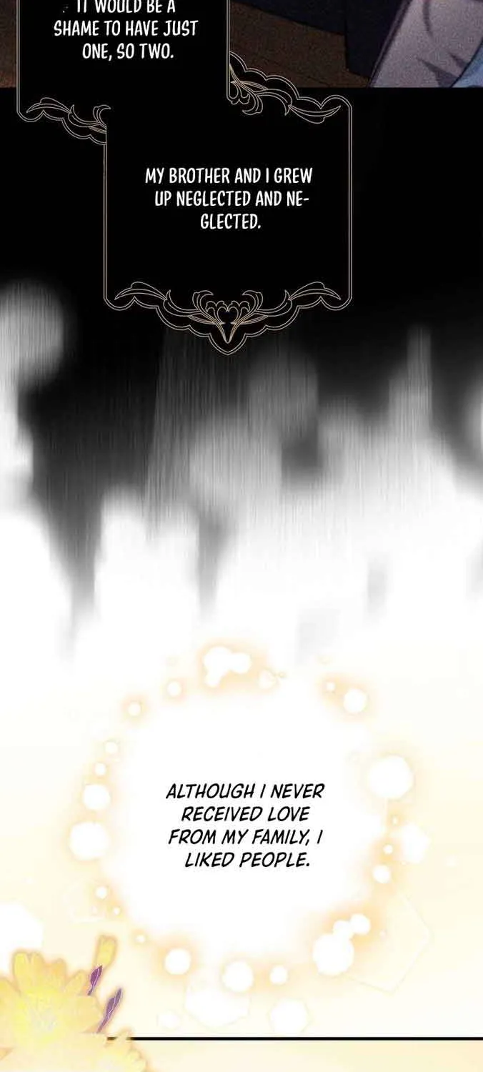 It’s My First Time Being Loved Chapter 1 page 36 - 