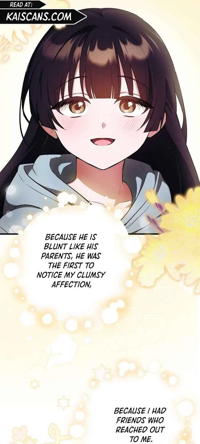 It’s My First Time Being Loved Chapter 1 page 37 - 