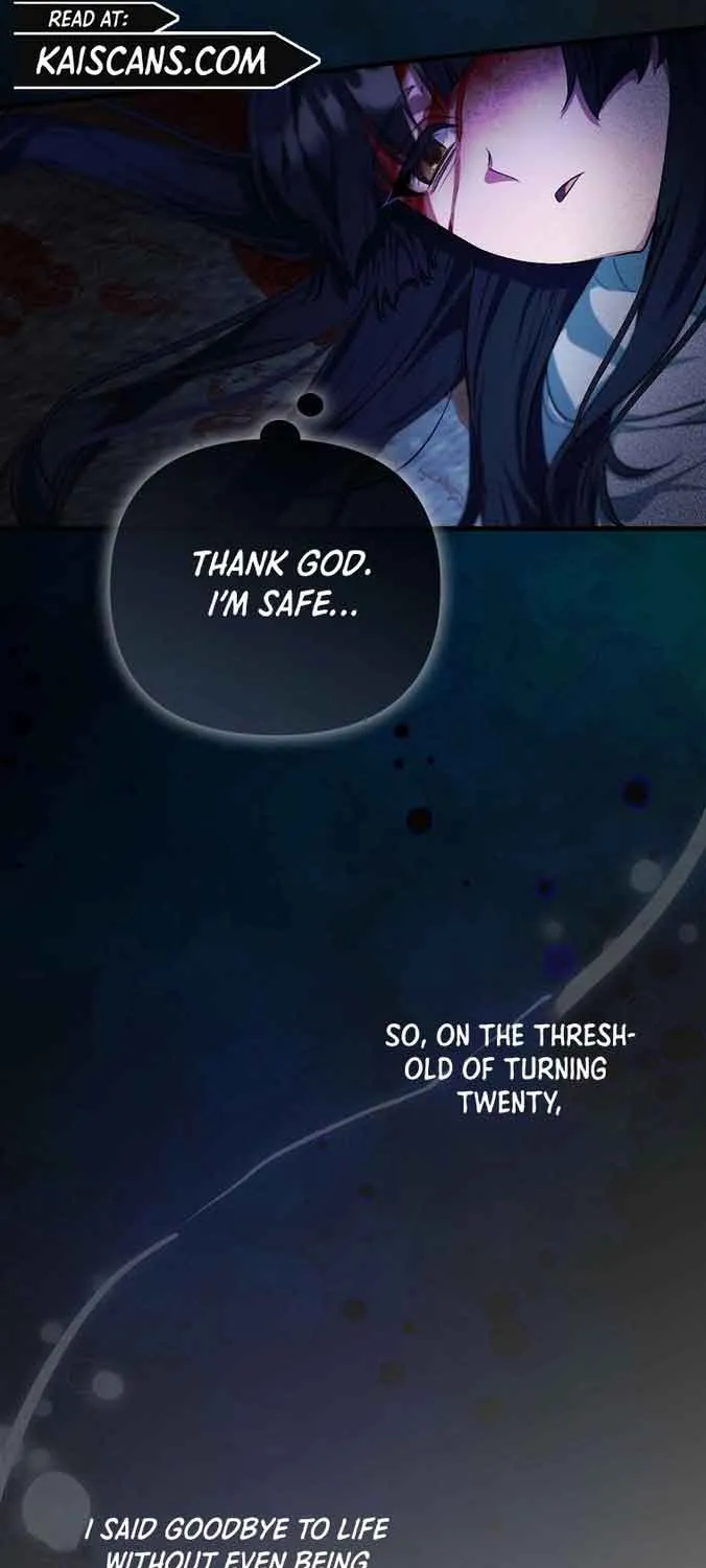 It’s My First Time Being Loved Chapter 1 page 42 - 
