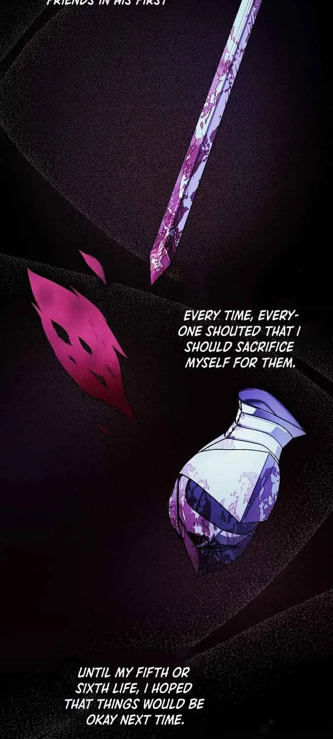It’s My First Time Being Loved Chapter 1 page 46 - 