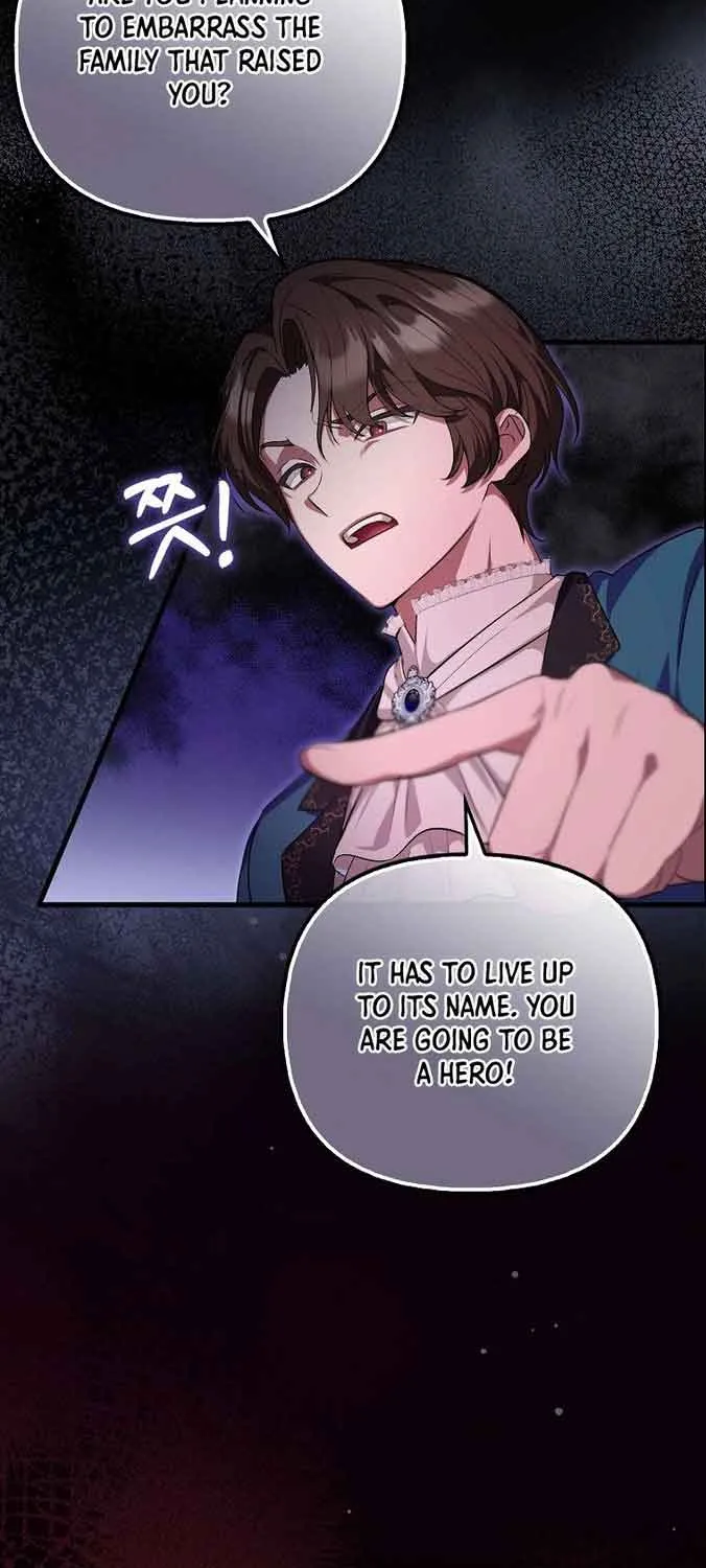 It’s My First Time Being Loved Chapter 1 page 6 - 