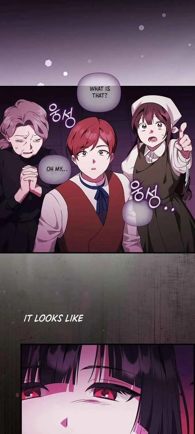 It’s My First Time Being Loved Chapter 1 page 51 - 