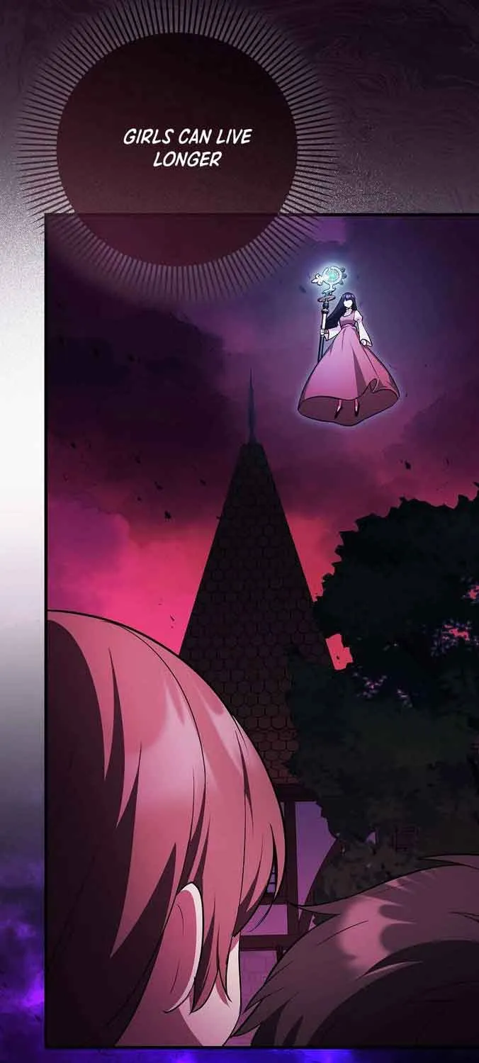 It’s My First Time Being Loved Chapter 1 page 55 - 