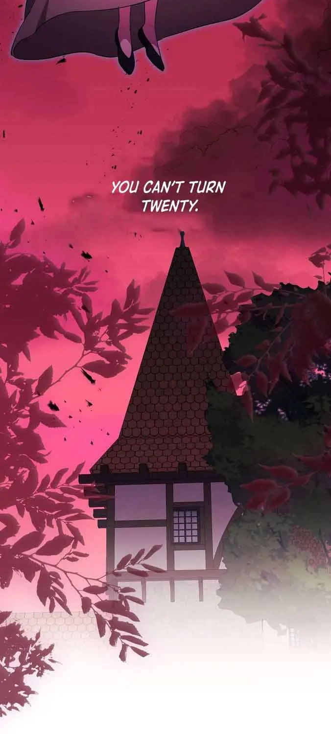 It’s My First Time Being Loved Chapter 1 page 57 - 