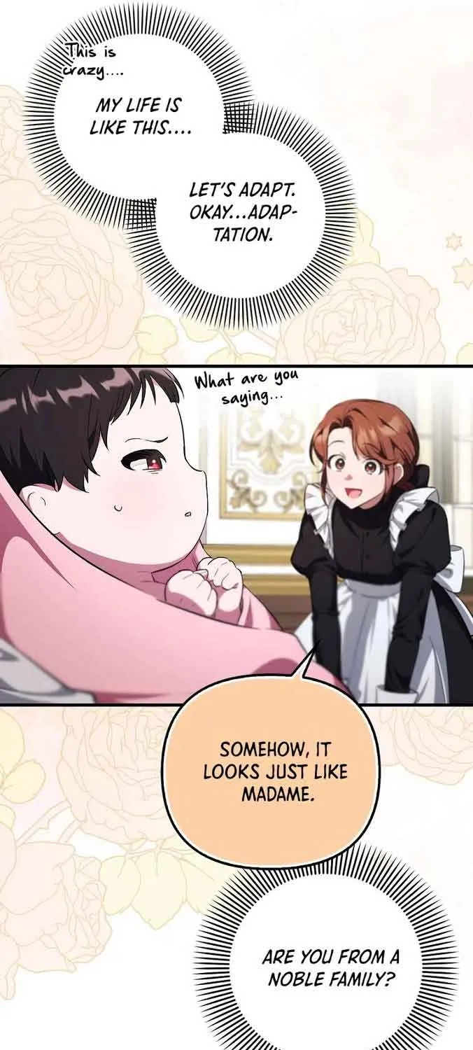 It’s My First Time Being Loved Chapter 1 page 69 - 