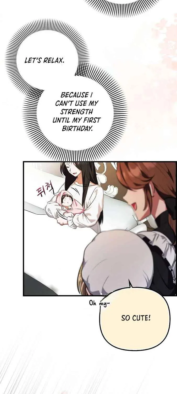 It’s My First Time Being Loved Chapter 1 page 70 - 